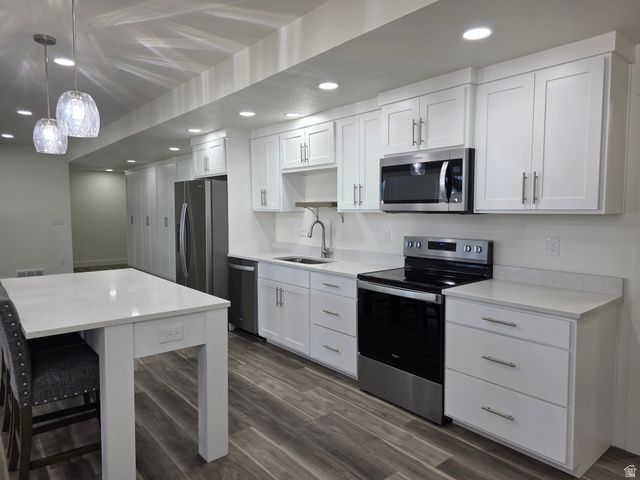 1355 N 1980 E, Spanish Fork, UT 84660