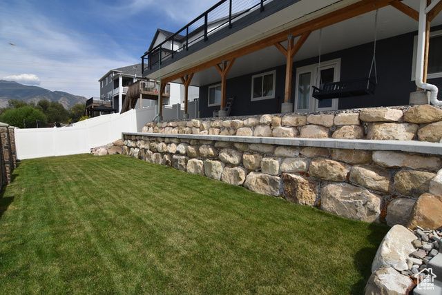 1355 N 1980 E, Spanish Fork, UT 84660