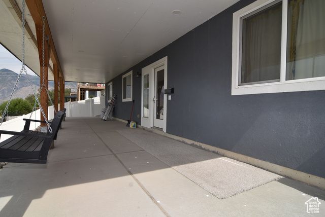 1355 N 1980 E, Spanish Fork, UT 84660