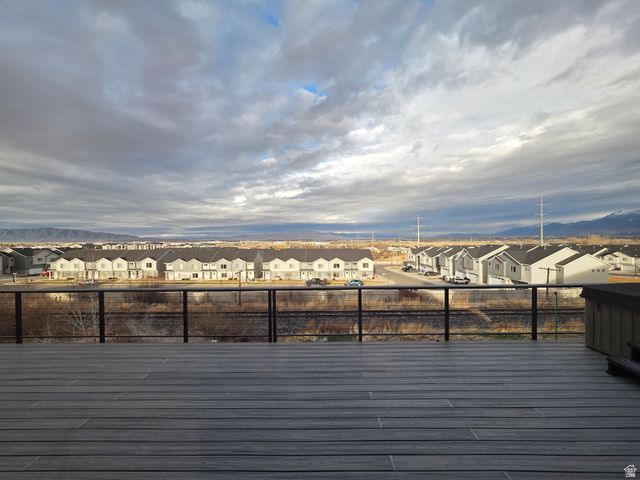 1355 N 1980 E, Spanish Fork, UT 84660