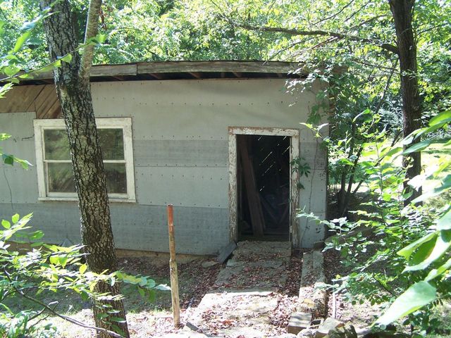 545 Ash Flat Dr, Ash Flat, AR 72542