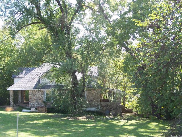 545 Ash Flat Dr, Ash Flat, AR 72542