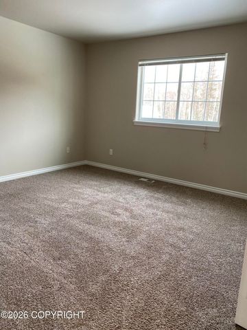 6960 W Vandenberg Drive, Wasilla, AK 99623