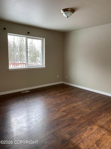 6960 W Vandenberg Drive, Wasilla, AK 99623