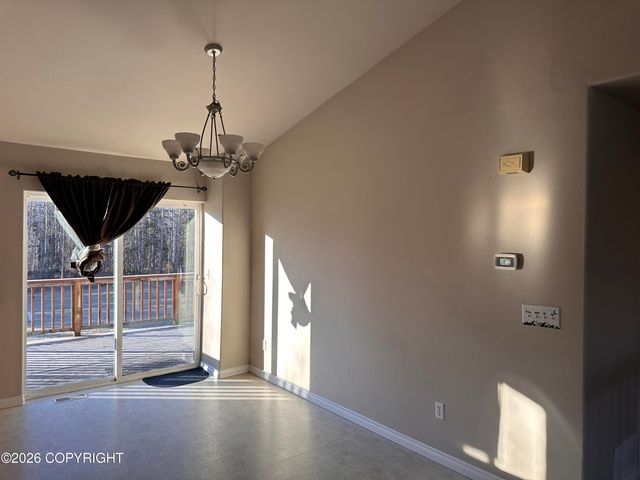 6960 W Vandenberg Drive, Wasilla, AK 99623