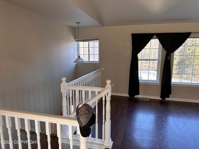 6960 W Vandenberg Drive, Wasilla, AK 99623