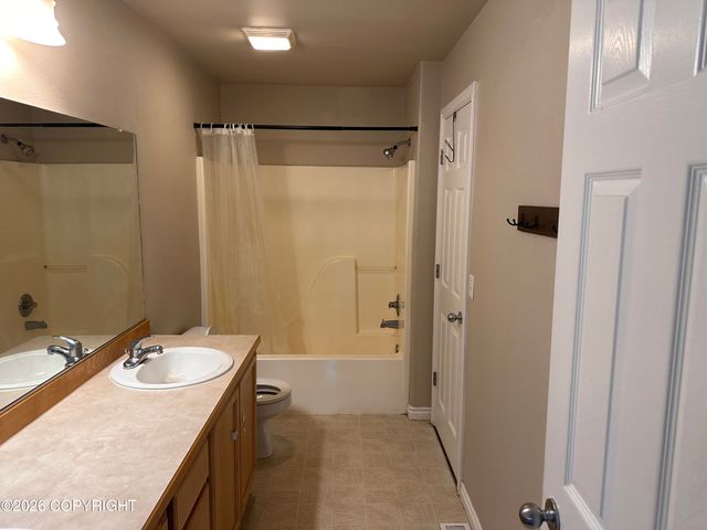 6960 W Vandenberg Drive, Wasilla, AK 99623