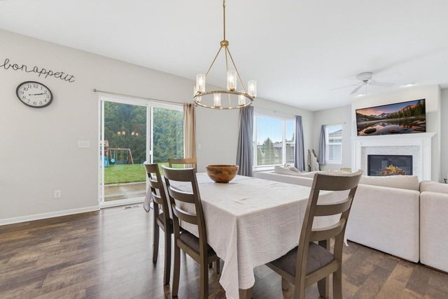2851 Crosswinds DRIVE, Mount Pleasant, WI 53403