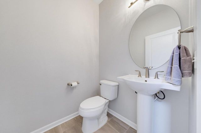 2851 Crosswinds DRIVE, Mount Pleasant, WI 53403