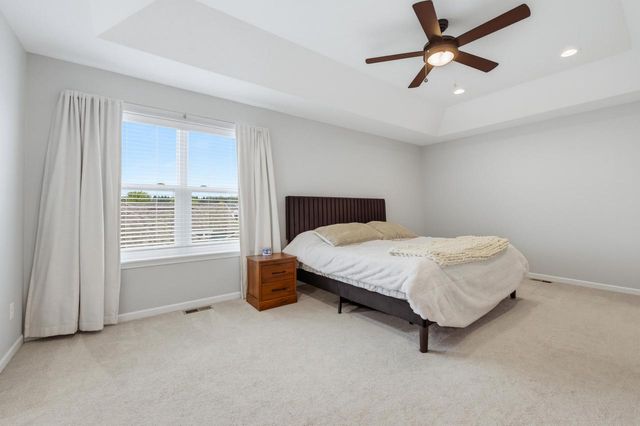 2851 Crosswinds DRIVE, Mount Pleasant, WI 53403