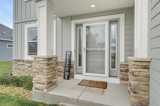 2851 Crosswinds DRIVE, Mount Pleasant, WI 53403