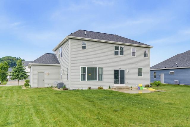 2851 Crosswinds DRIVE, Mount Pleasant, WI 53403