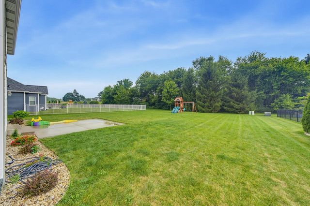 2851 Crosswinds DRIVE, Mount Pleasant, WI 53403