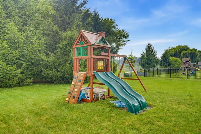 2851 Crosswinds DRIVE, Mount Pleasant, WI 53403