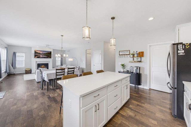 2851 Crosswinds DRIVE, Mount Pleasant, WI 53403