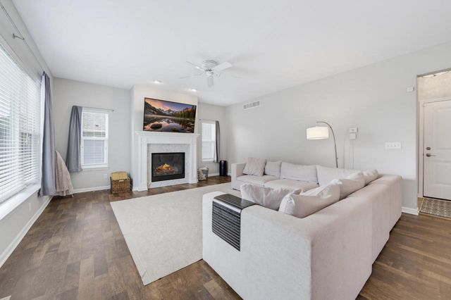 2851 Crosswinds DRIVE, Mount Pleasant, WI 53403