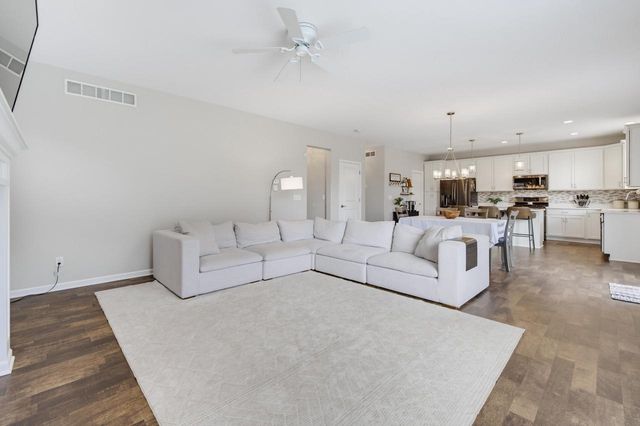 2851 Crosswinds DRIVE, Mount Pleasant, WI 53403