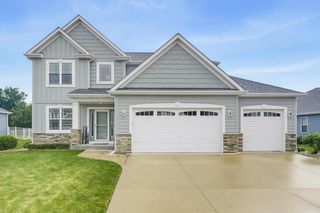 2851 Crosswinds DRIVE, Mount Pleasant, WI 53403