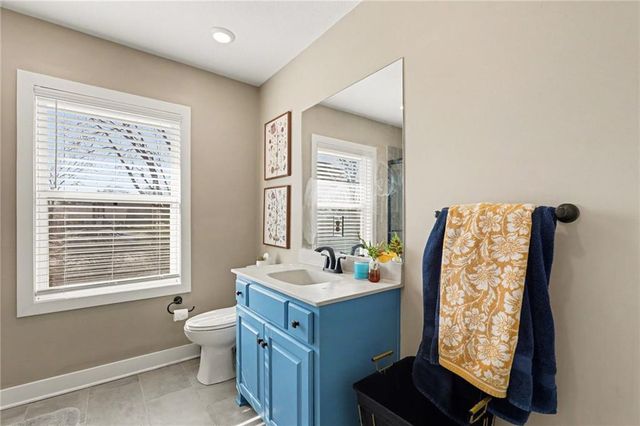 1701 E South Street, Harrisonville, MO 64701