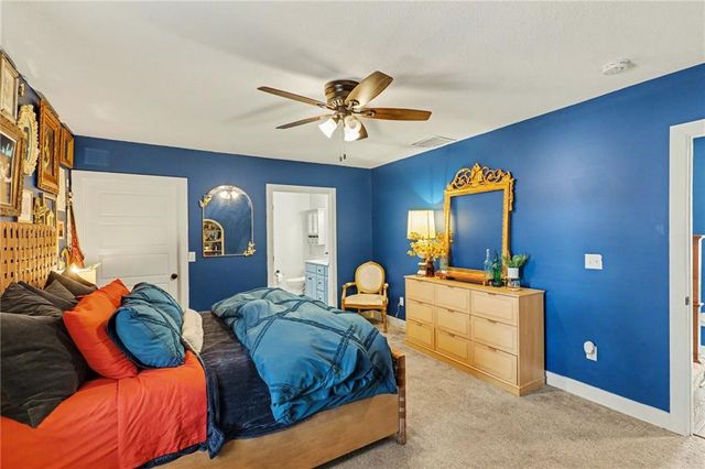 1701 E South Street, Harrisonville, MO 64701