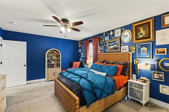 1701 E South Street, Harrisonville, MO 64701