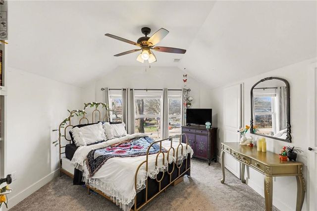 1701 E South Street, Harrisonville, MO 64701