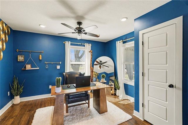 1701 E South Street, Harrisonville, MO 64701