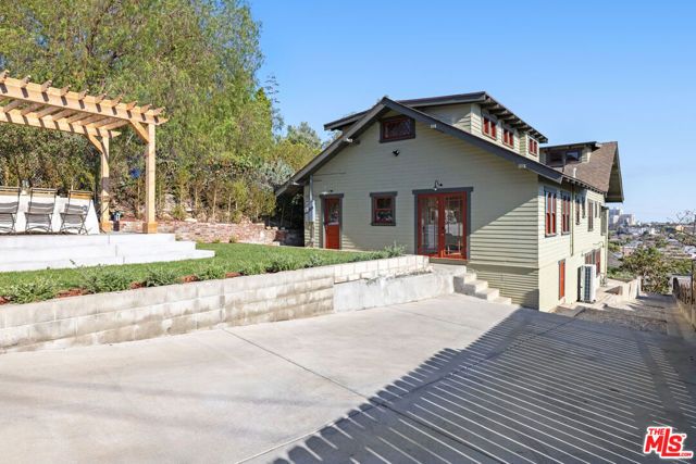 3017 Minnesota Street, Los Angeles, CA 90031