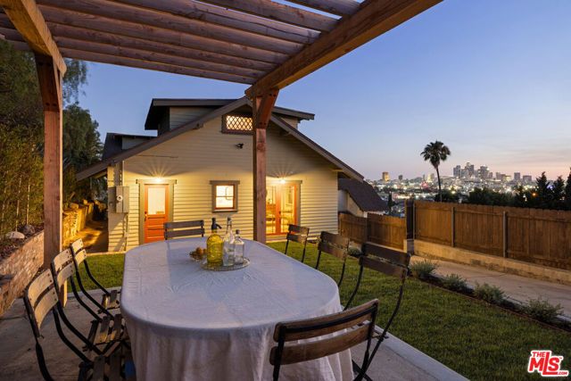 3017 Minnesota Street, Los Angeles, CA 90031
