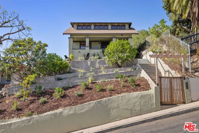 3017 Minnesota Street, Los Angeles, CA 90031
