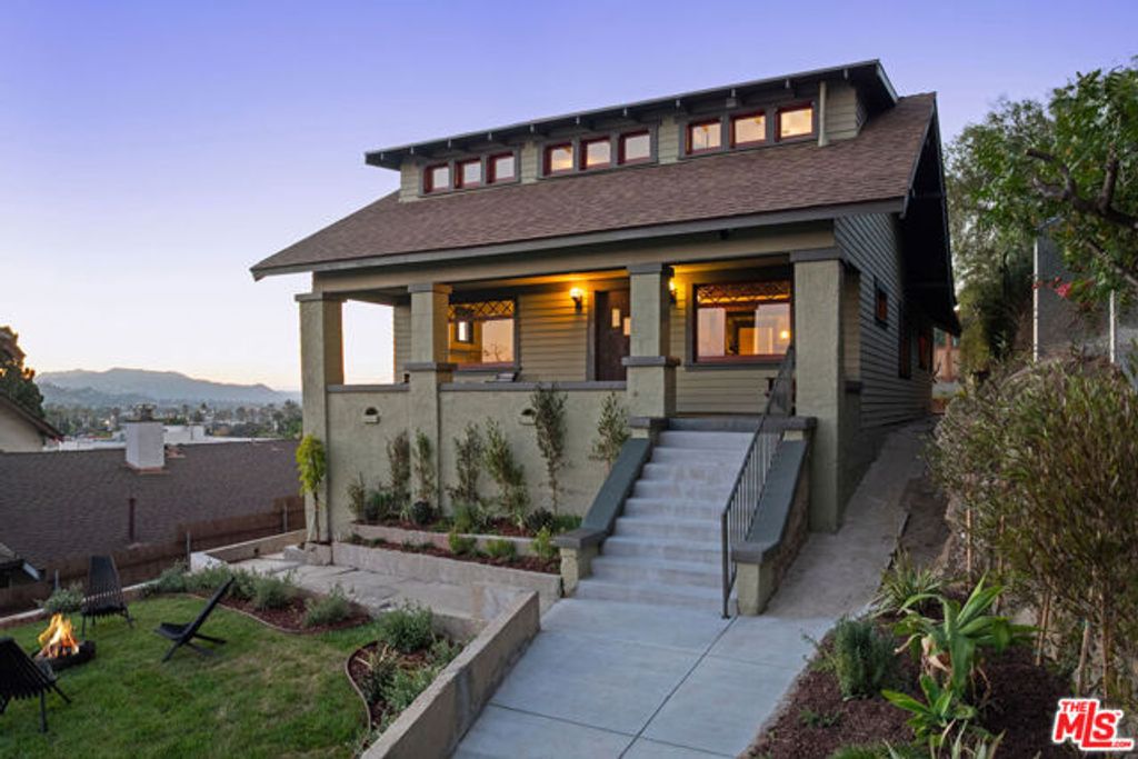 3017 Minnesota Street, Los Angeles, CA 90031
