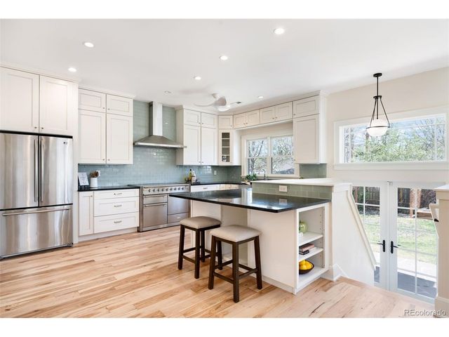 1058 Garfield St, Denver, CO 80206