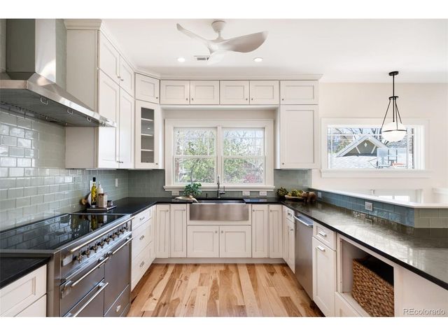 1058 Garfield St, Denver, CO 80206