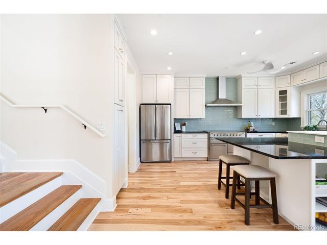 1058 Garfield St, Denver, CO 80206