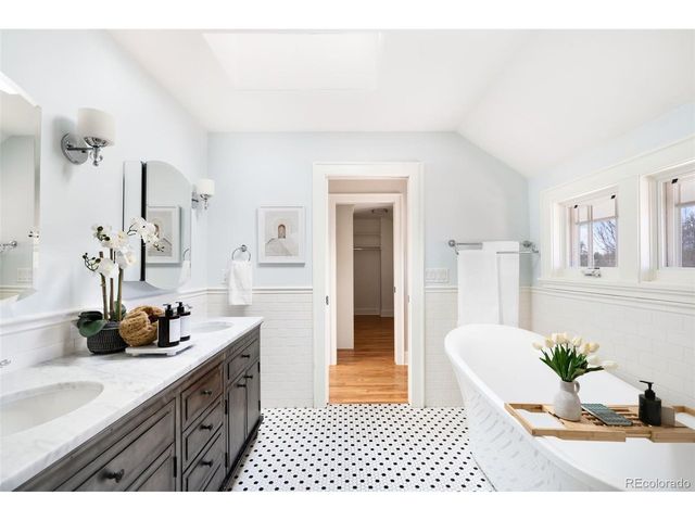 1058 Garfield St, Denver, CO 80206