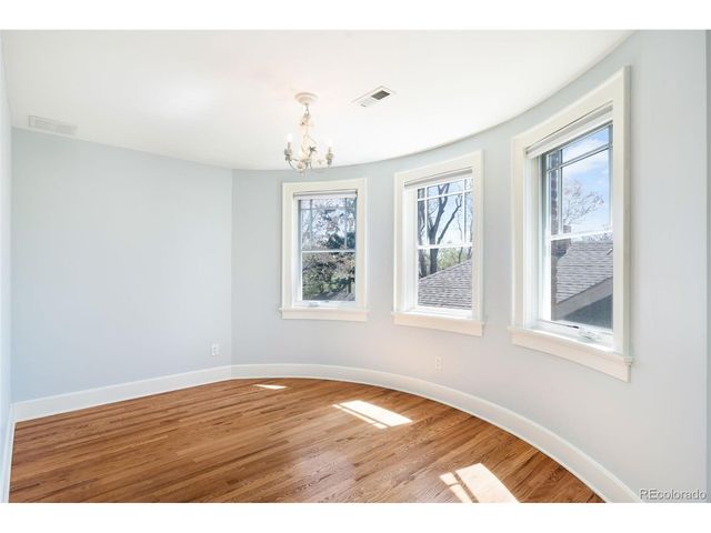 1058 Garfield St, Denver, CO 80206