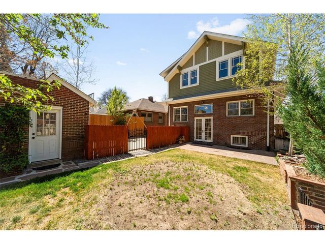 1058 Garfield St, Denver, CO 80206