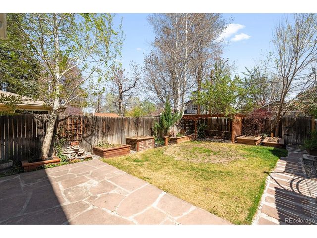 1058 Garfield St, Denver, CO 80206