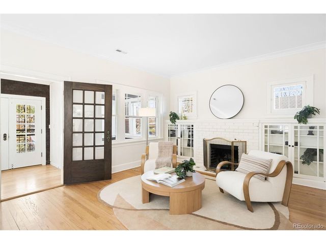 1058 Garfield St, Denver, CO 80206