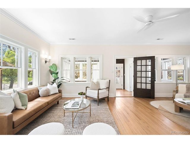 1058 Garfield St, Denver, CO 80206