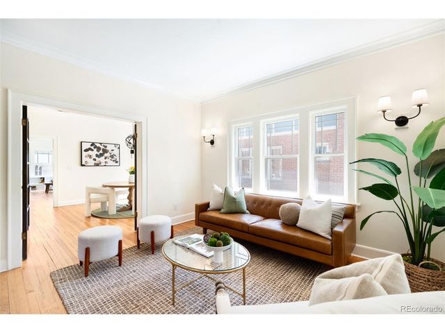 1058 Garfield St, Denver, CO 80206