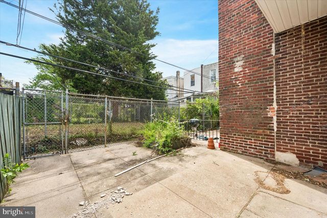 613 S 52ND ST, Philadelphia, PA 19143