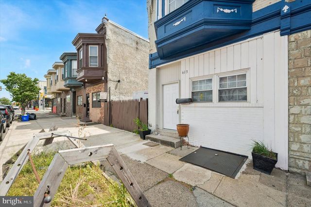 613 S 52ND ST, Philadelphia, PA 19143
