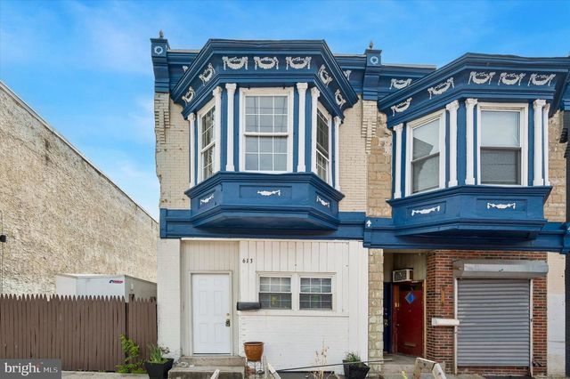 613 S 52ND ST, Philadelphia, PA 19143