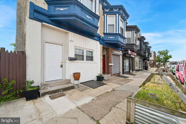 613 S 52ND ST, Philadelphia, PA 19143