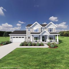 2117 Winding Stream Way, Sun Prairie, WI 53590