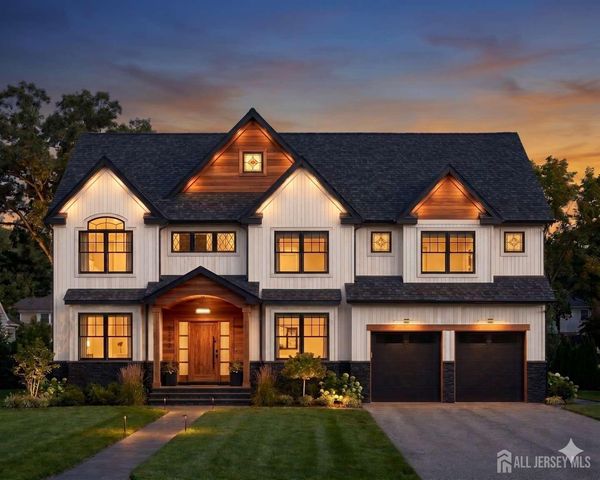 120 Harding Avenue, Edison, NJ 08820