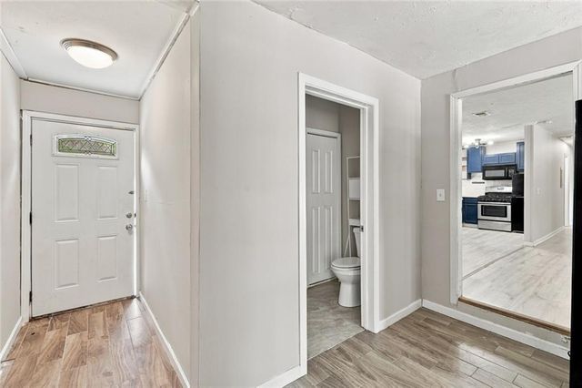 3730 Hopkins Road, Powder Springs, GA 30127