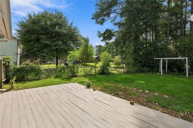 3730 Hopkins Road, Powder Springs, GA 30127