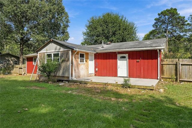3730 Hopkins Road, Powder Springs, GA 30127